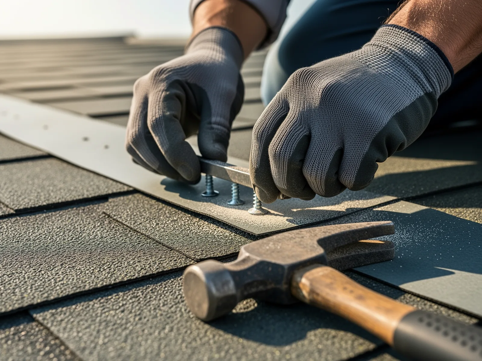 Why choose Fascia Repair in Bradley, SC